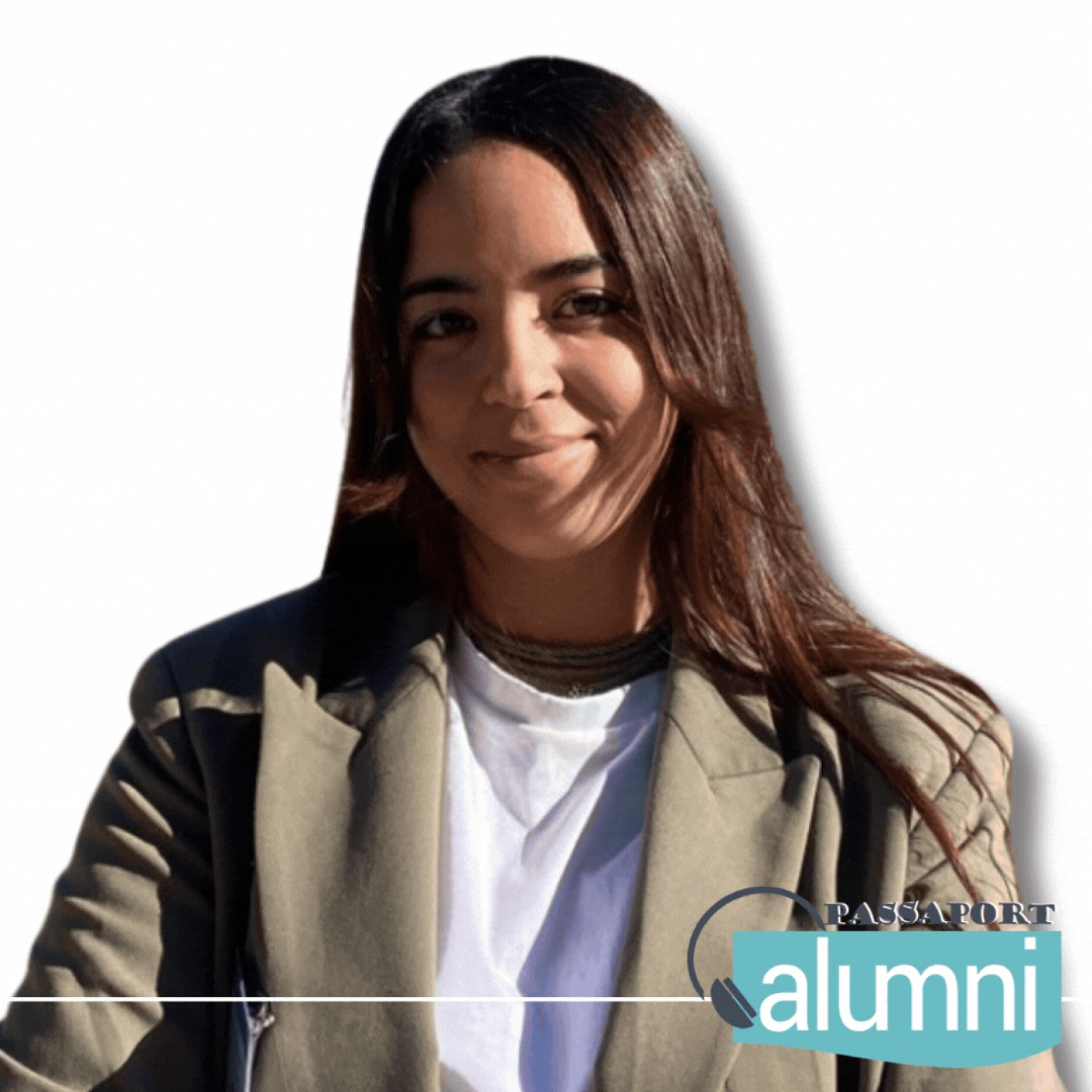 Passaport Alumni