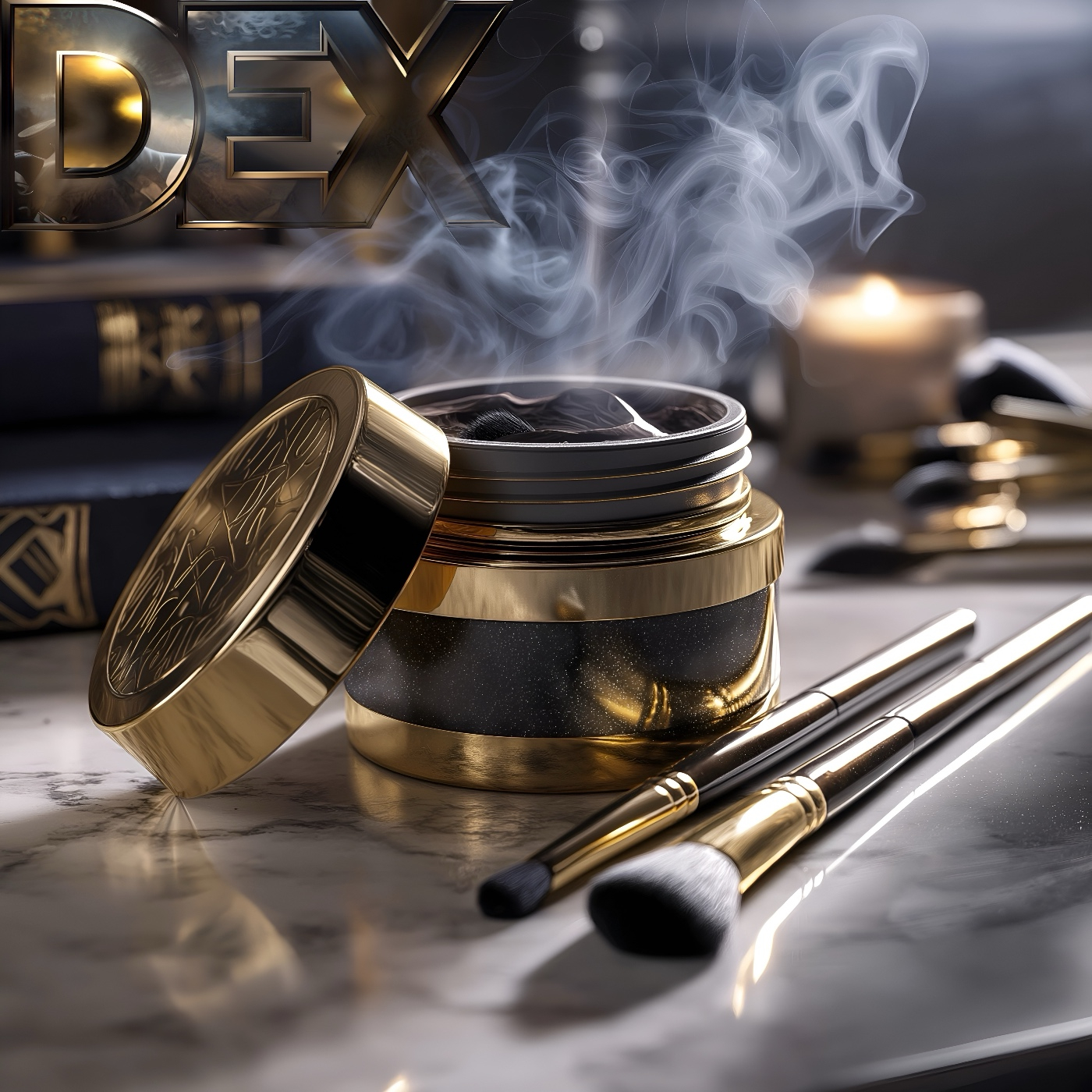 DEx 08x34 Belleza tóxica: el gran engaño de la industria cosmética