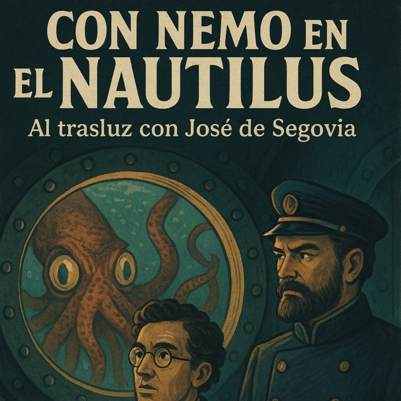 Podcast El pulso de la Vida