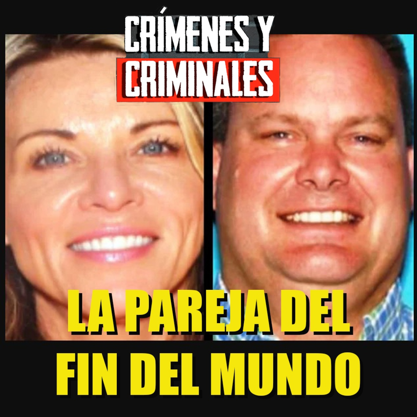 La pareja del fin del mundo - Episodio exclusivo para mecenas