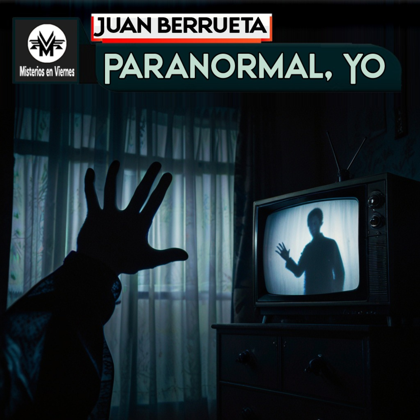 Misterios en Viernes