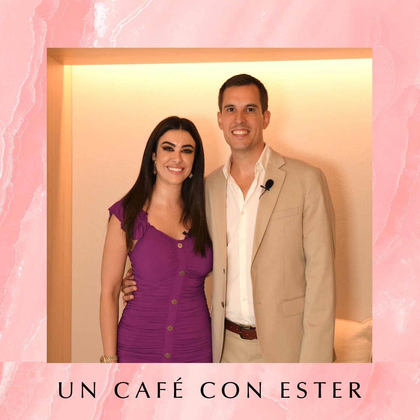 Un Café con Ester