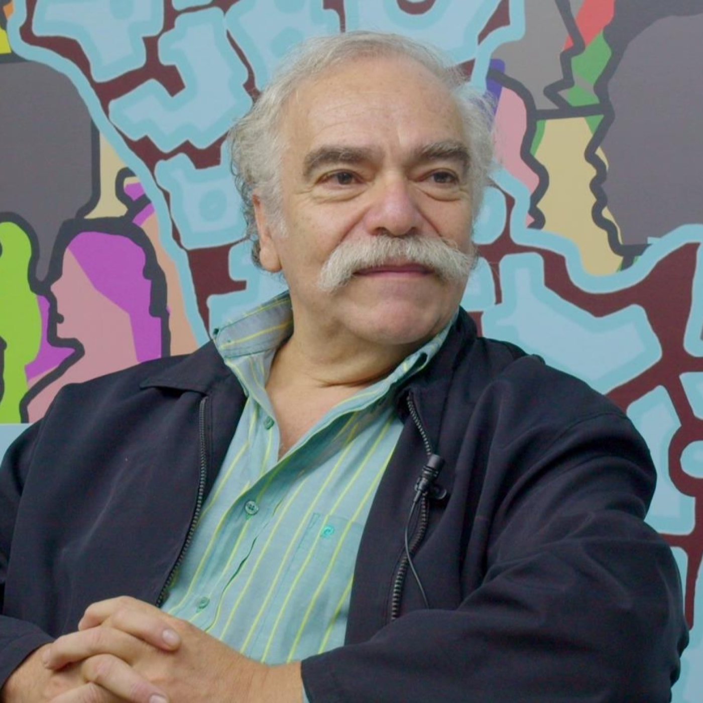 Rafael Sánchez Mena en No Hay Derecho con Glatzer Tuesta [19-05-2026] episode artwork