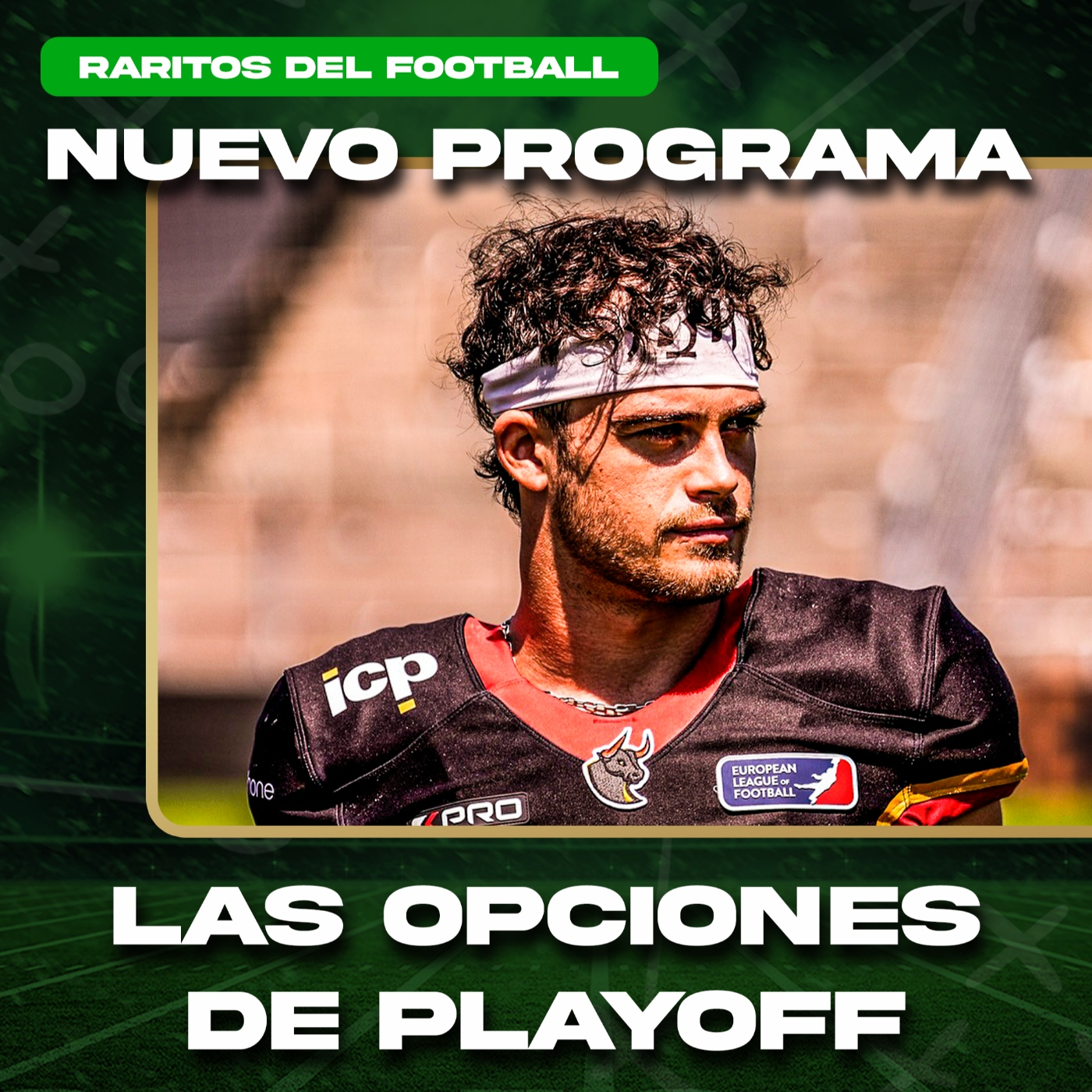 Raritos del Football