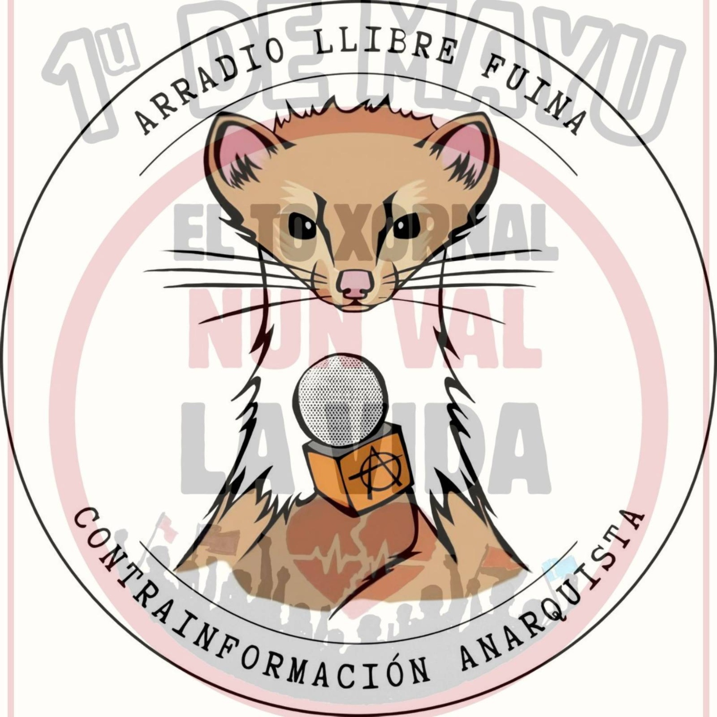 La Fuina 41 2026 episode artwork