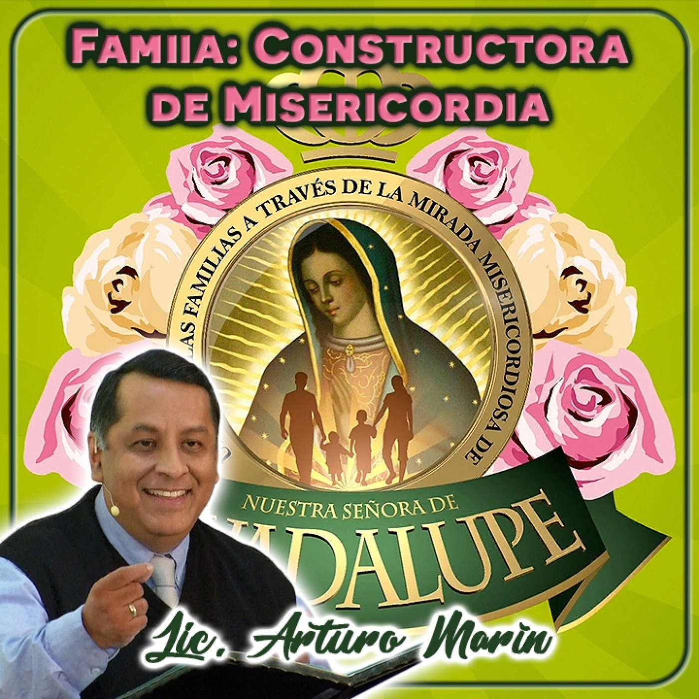 Coloquio Internacional Guadalupano 2018