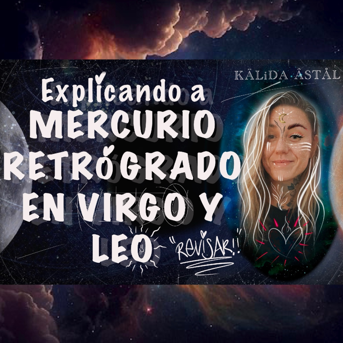 ✨Astrología Psicológica y Evolutiva✨