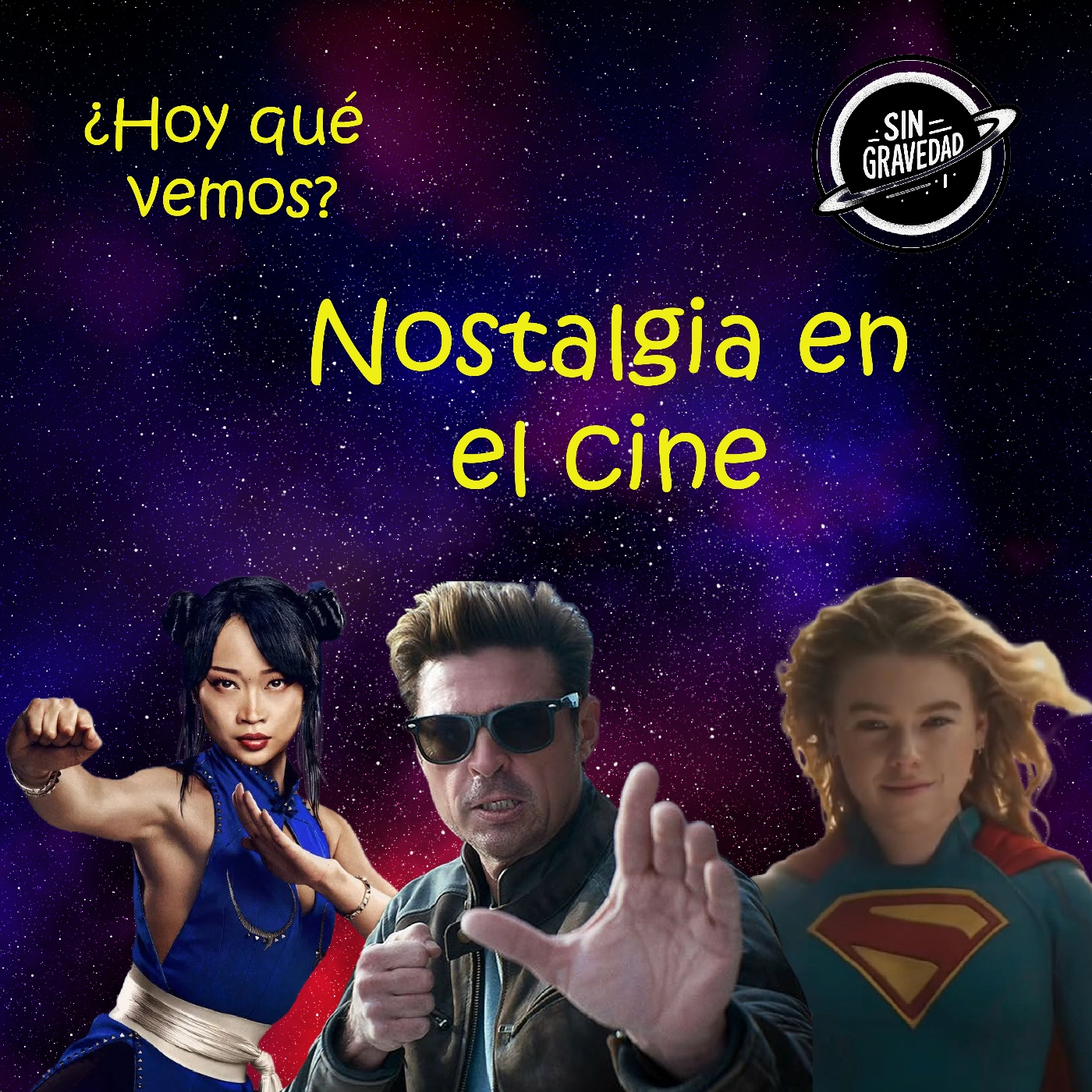 La industria de la nostalgia episode artwork