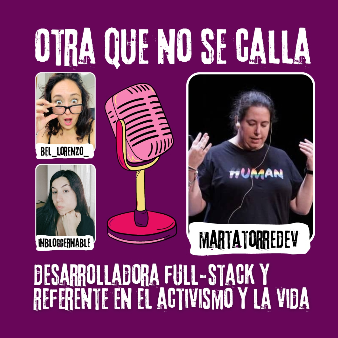 Calladita no me quedo