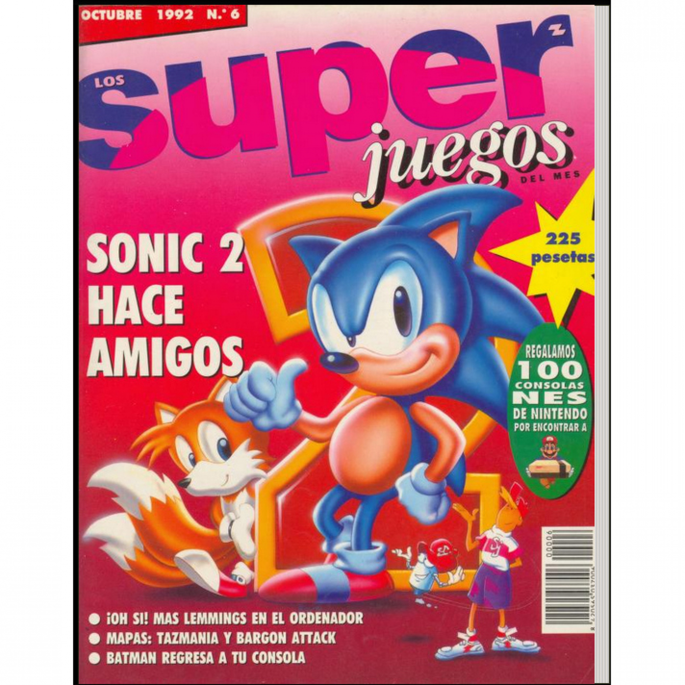 SuperJuegos30