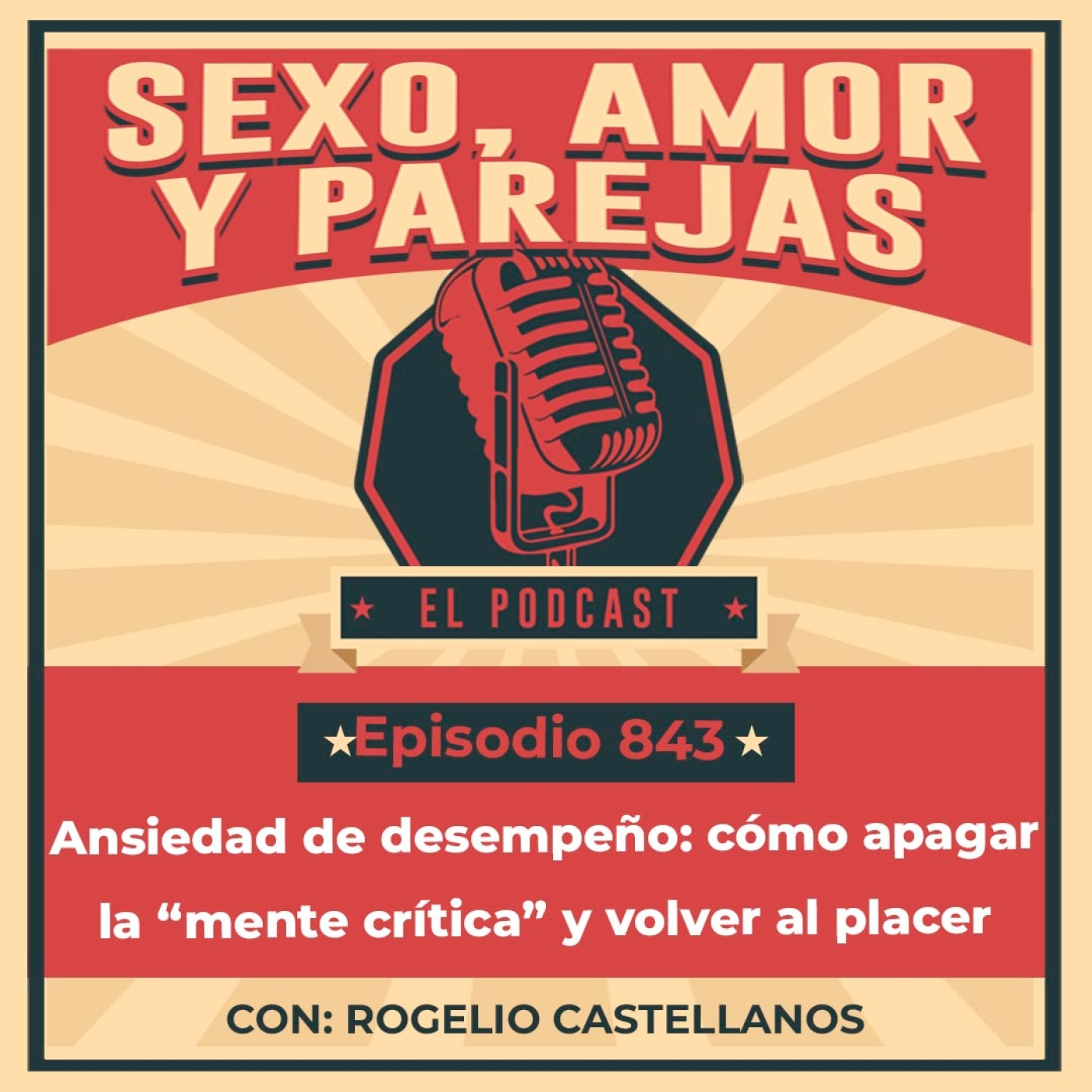 Sexo, amor y parejas