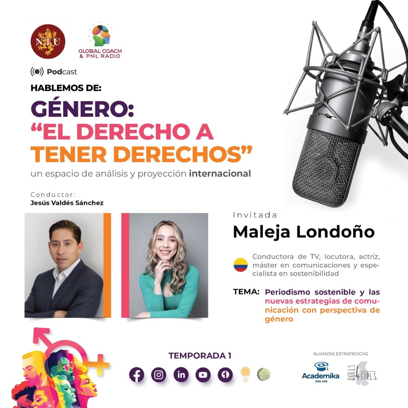 Radio Global Coach & Pnl
