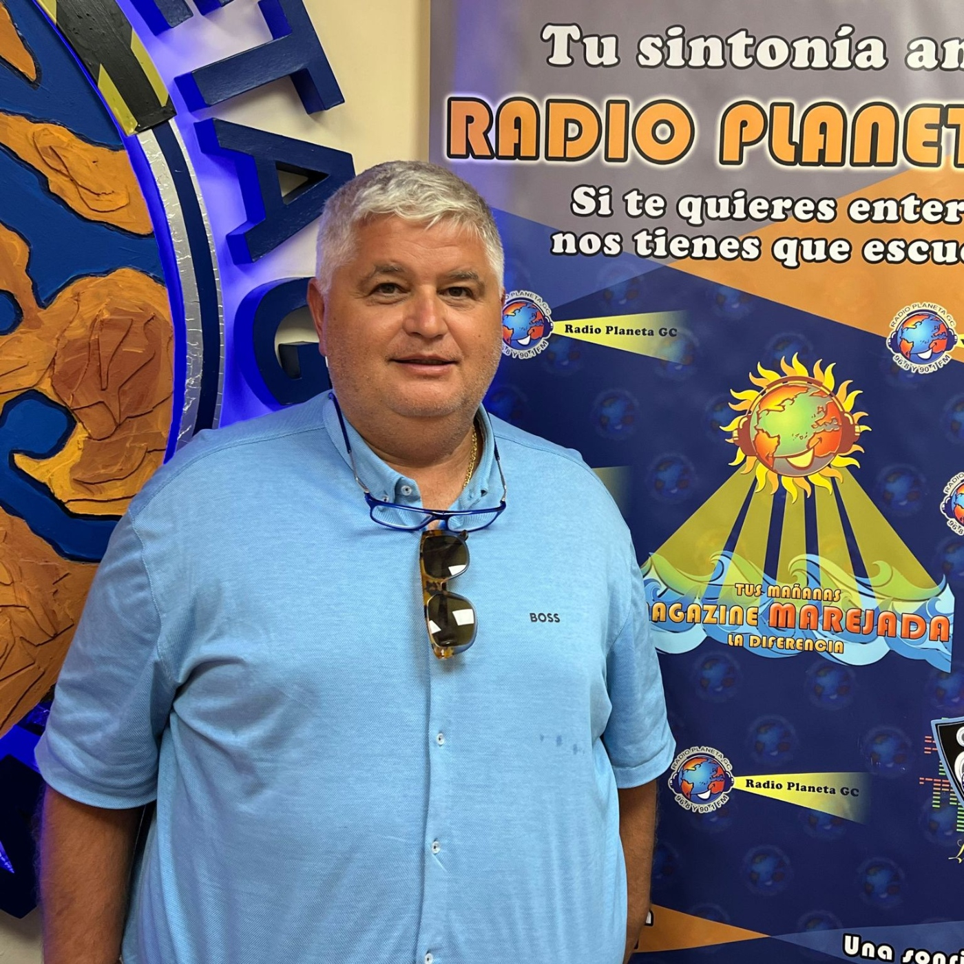 Planeta Deportivo
