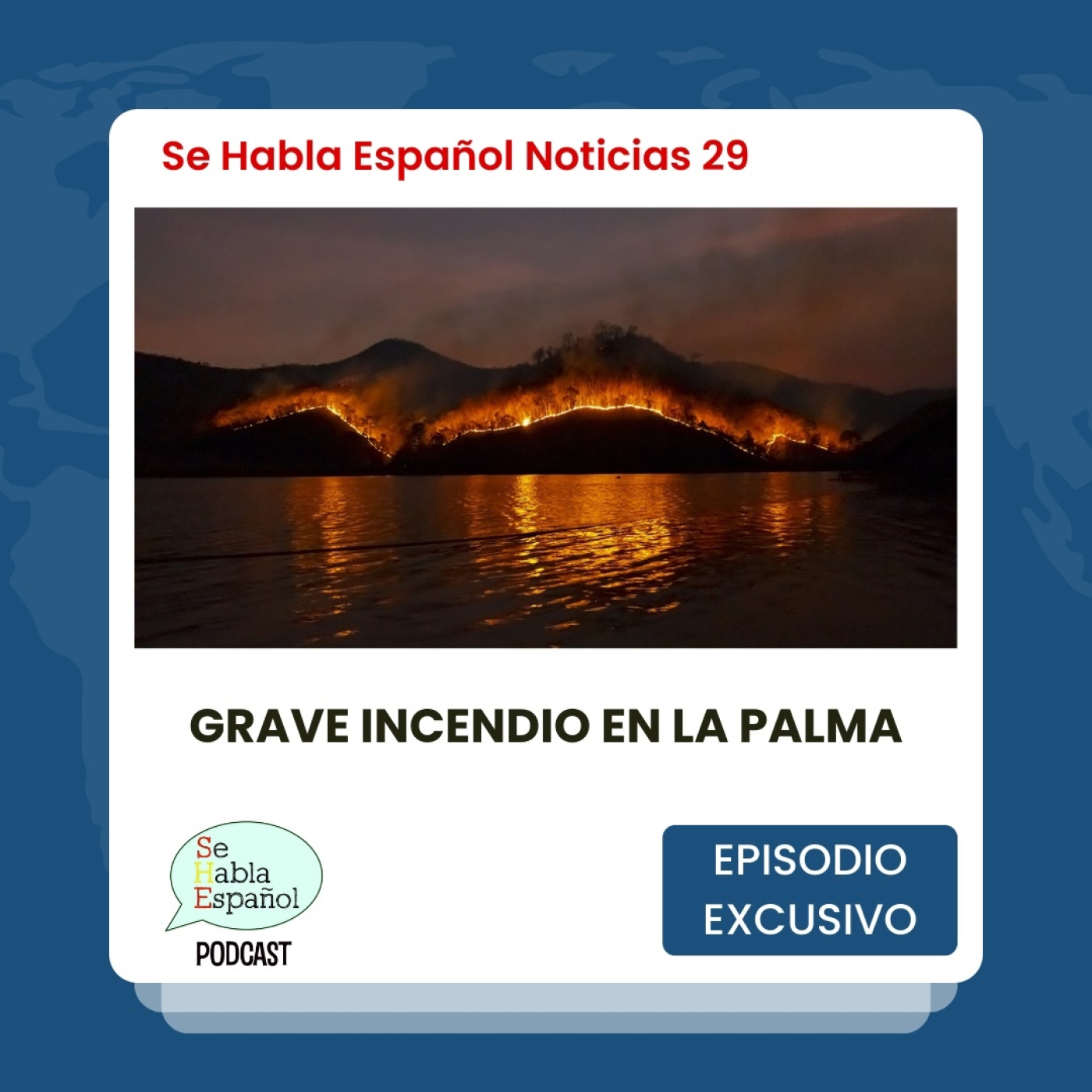 Se Habla Español
