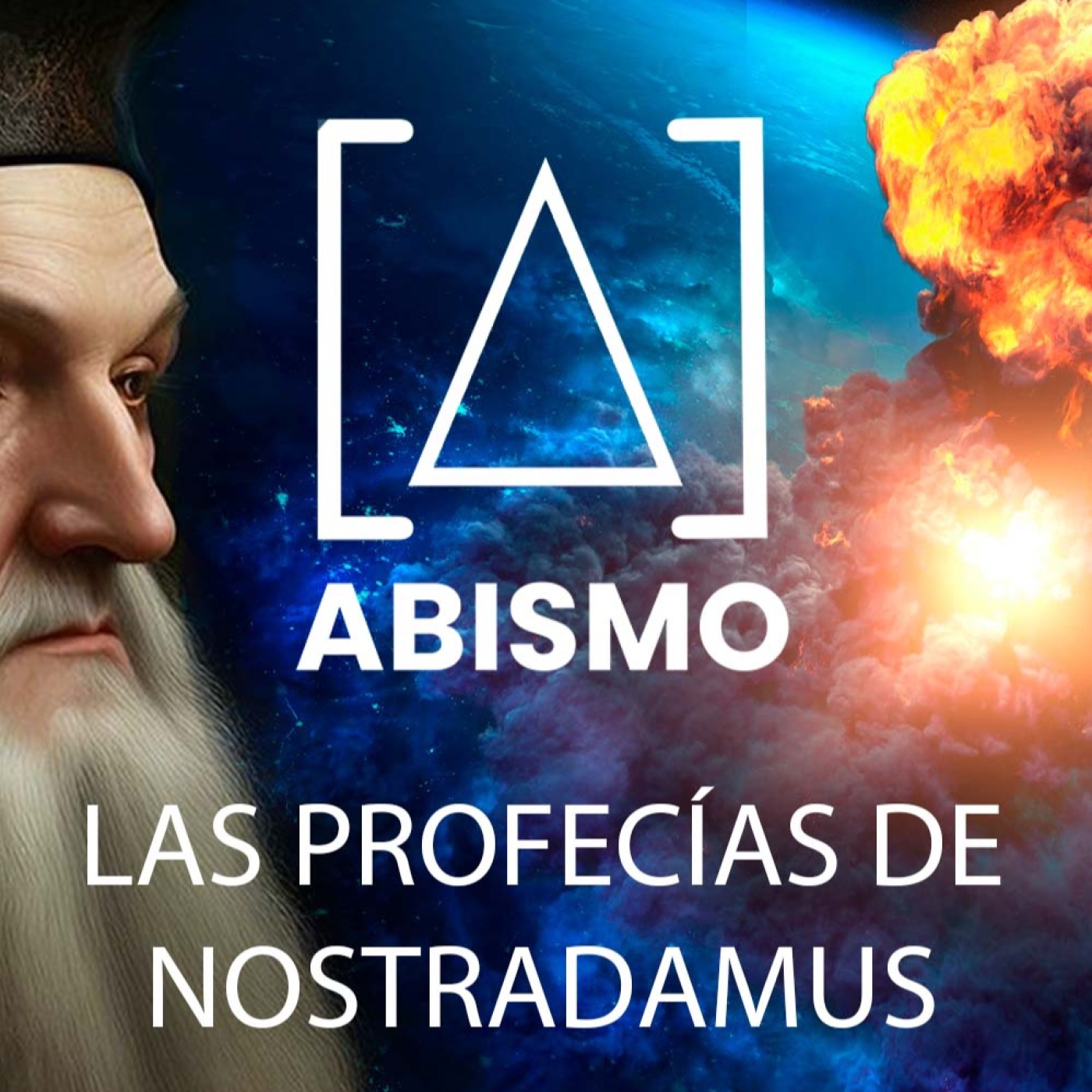 LAS PROFECÍAS DE NOSTRADAMUS_2X16 episode artwork