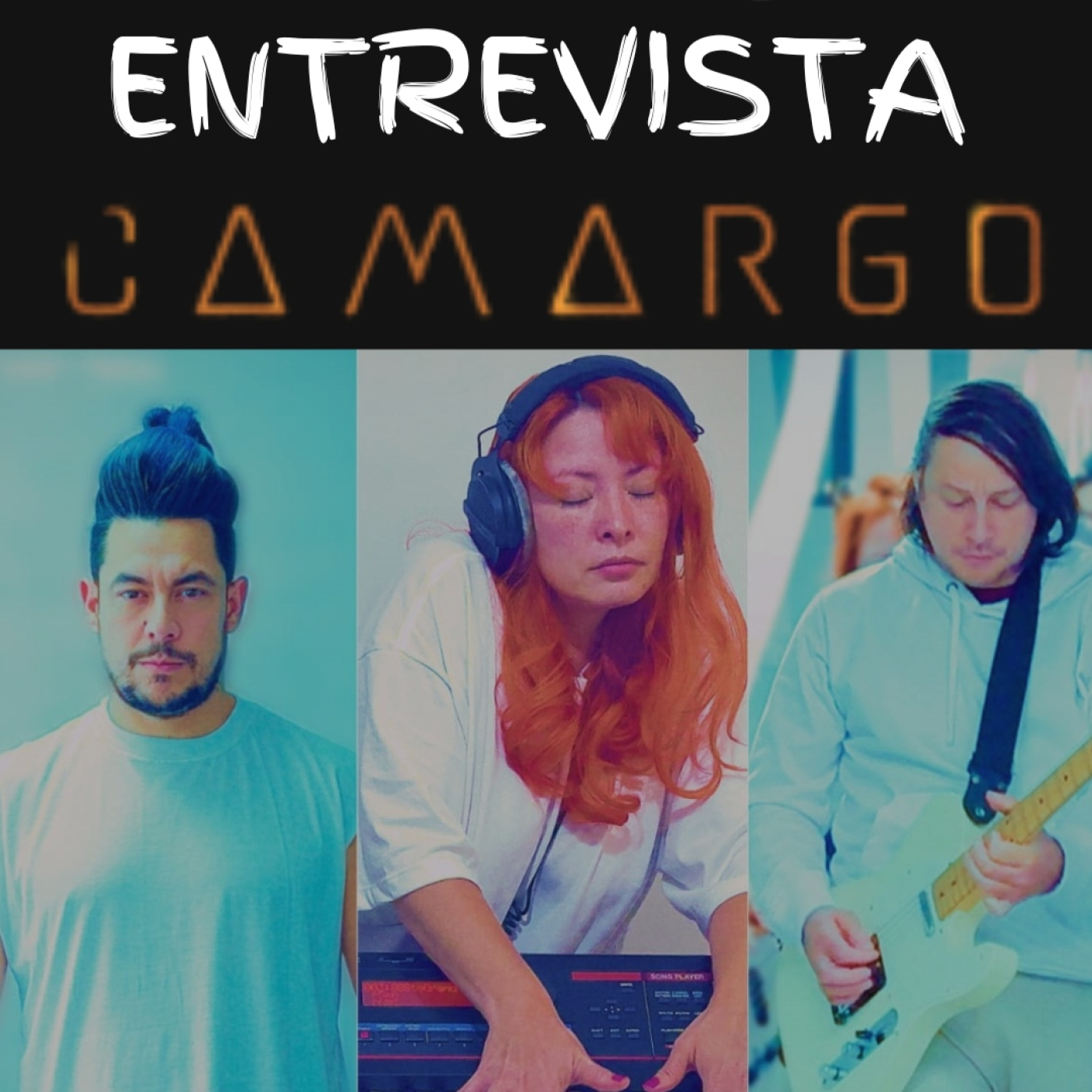 Camargo y el universo de “iNDEFINIDO” | Locura, nostalgia y power pop latino episode artwork