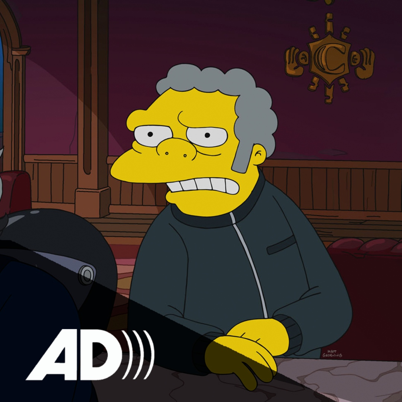 Los Simpson 32x22: El último combartiente