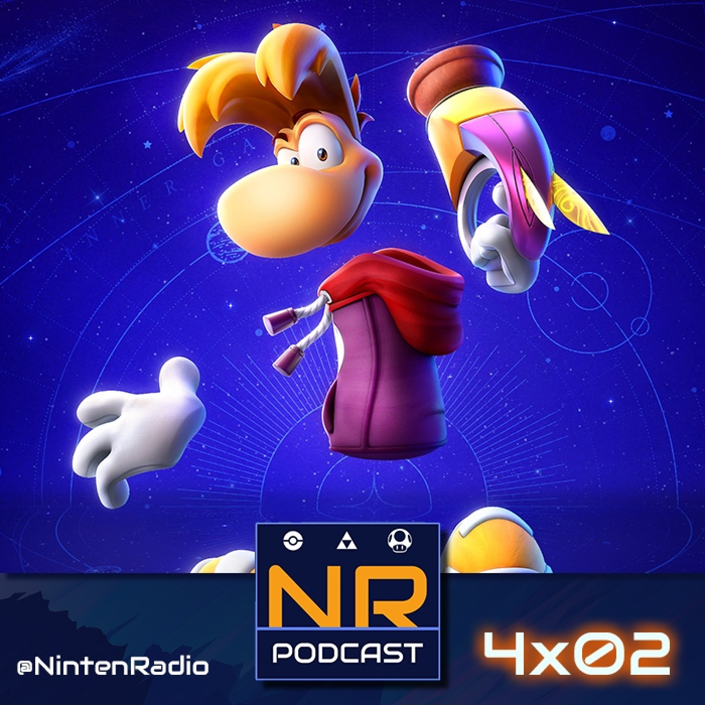 NintenRadio Podcast