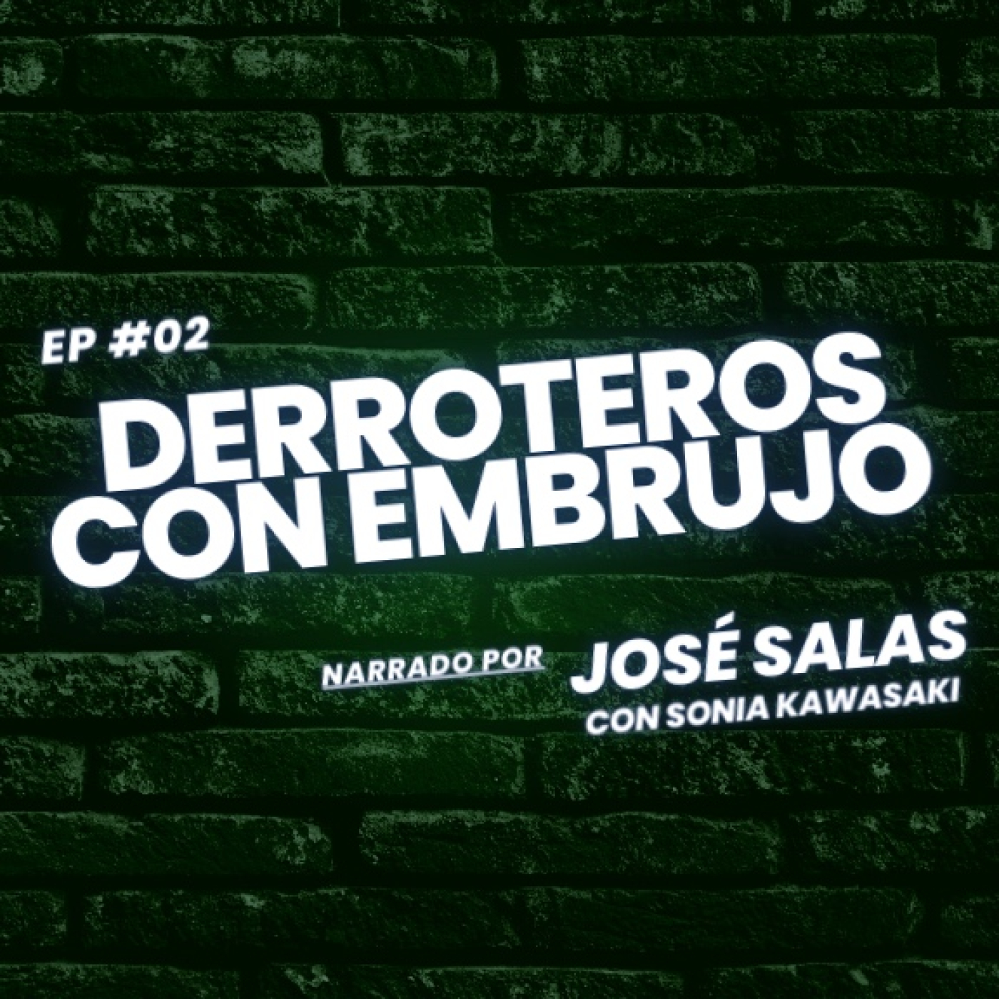 NO LE DES PALOMITAS A LOS CUERVOS