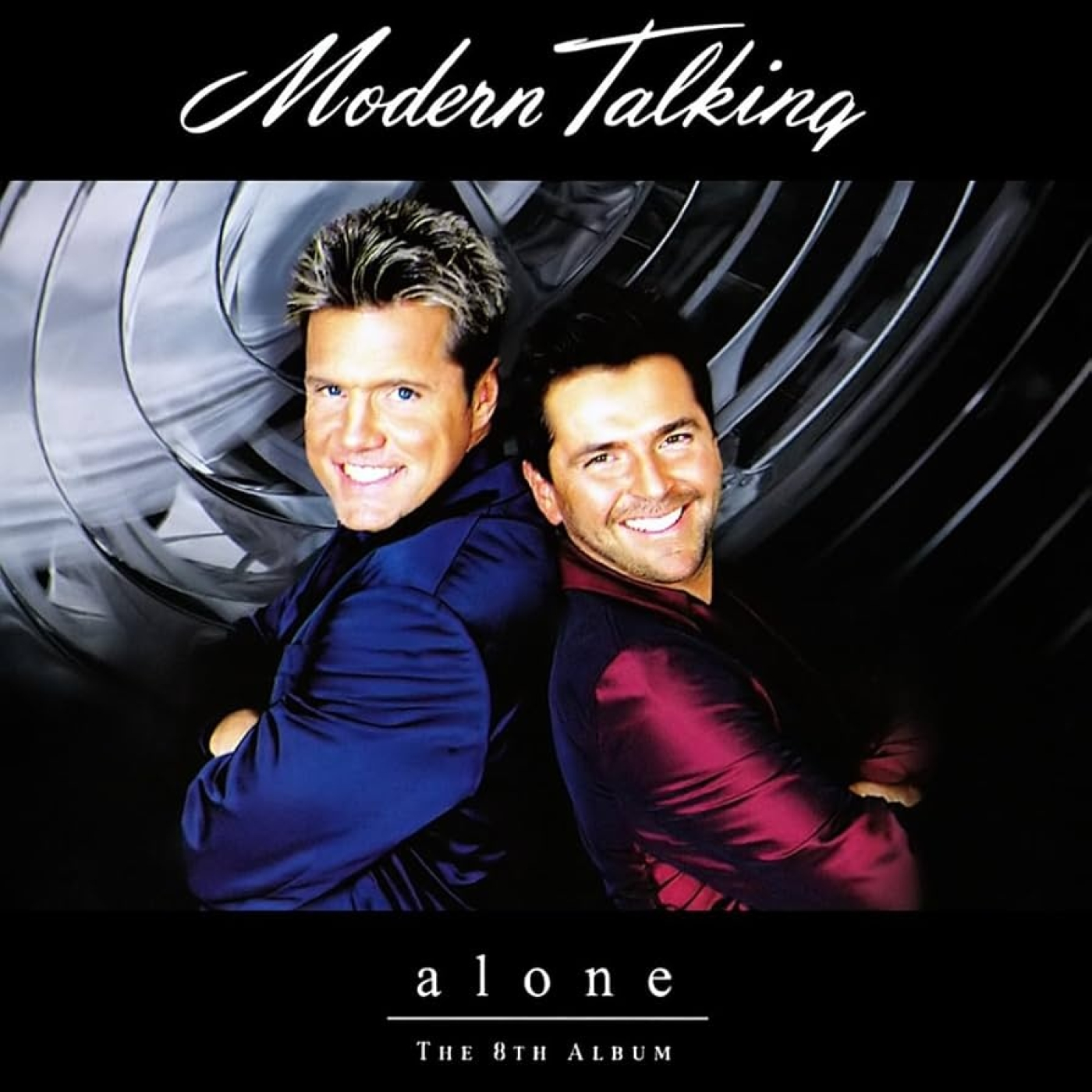Con la música a otra parte le rinde tributo a Modern Talking. 26-06-2026. episode artwork