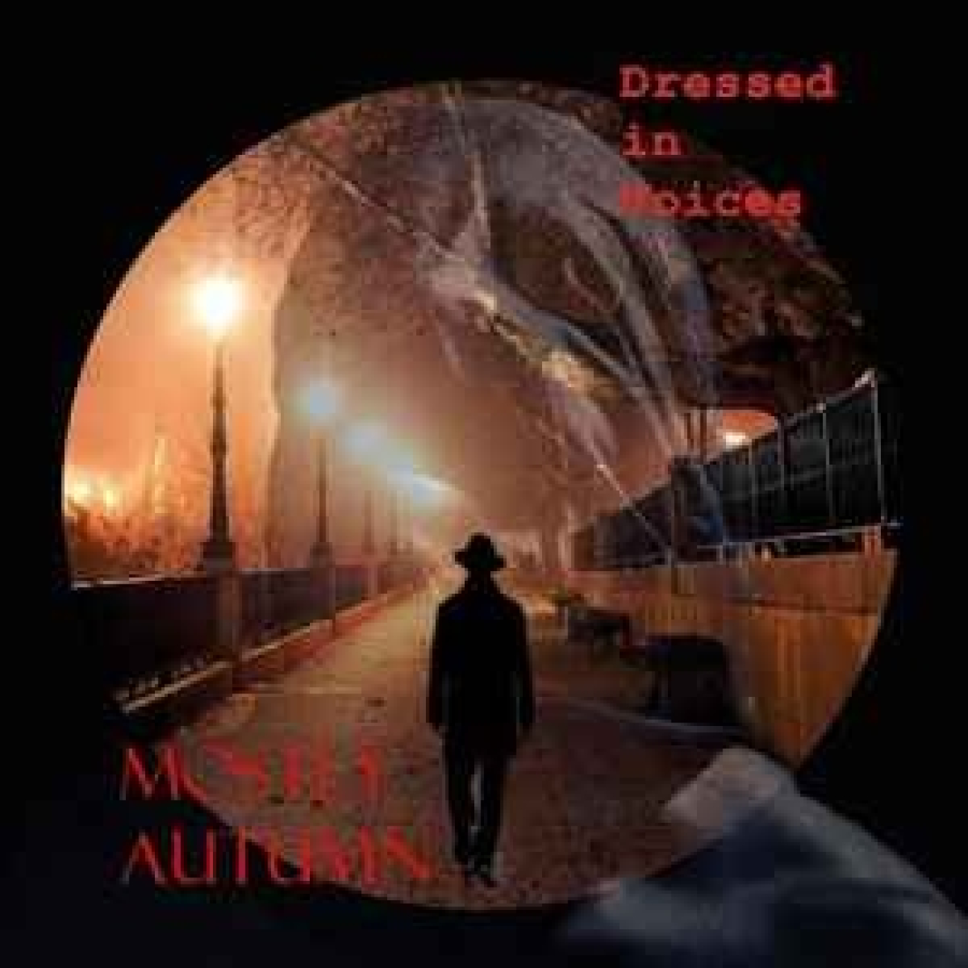 1253 - Mostly Autumn – Dressed In Voices 2014 episode artwork