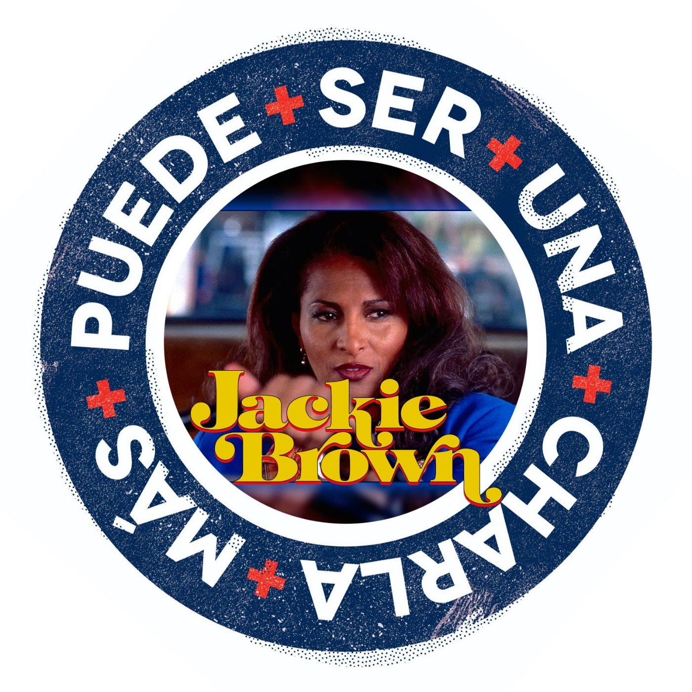 cover of episode PS1C+ 3x34 - Jackie Brown (1997)