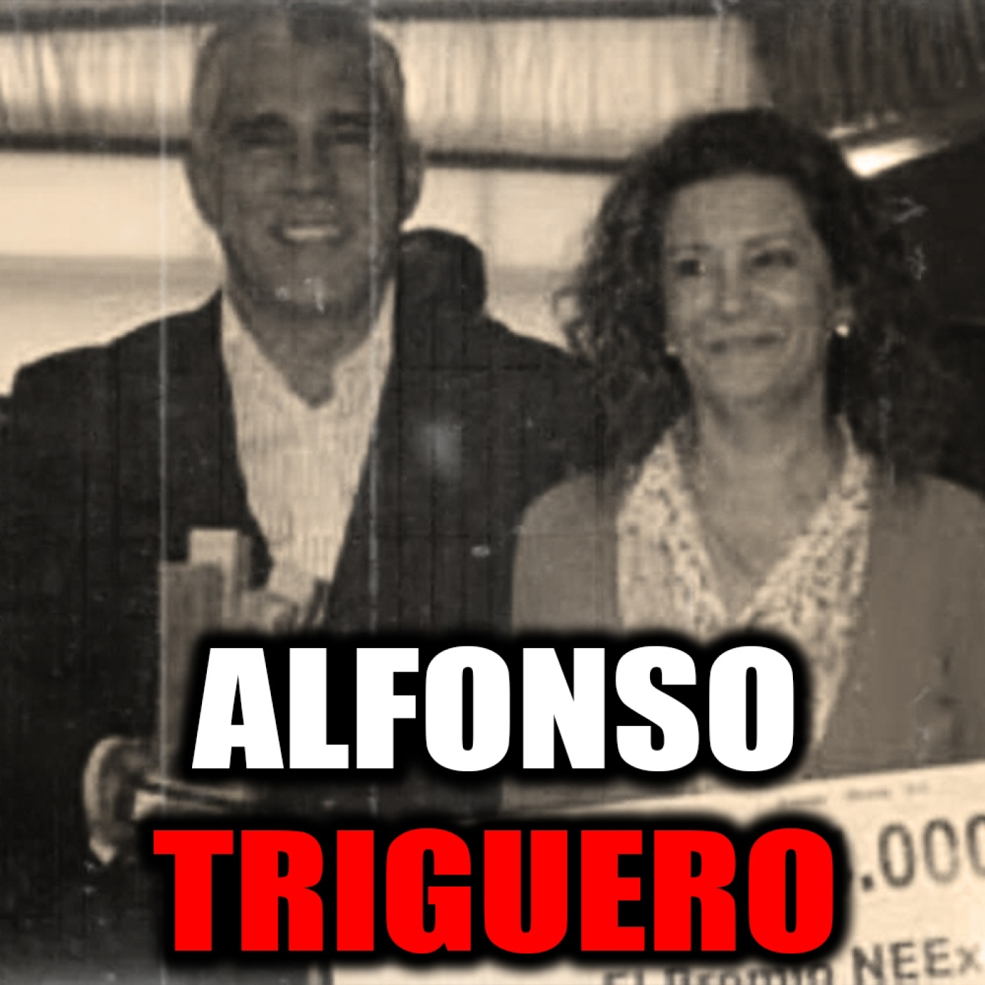 ¿Quién Mintió? El Crimen de Alfonso Triguero en Logrosán: Contradicciones, Misterio y Verdad - Episodio exclusivo para mecenas