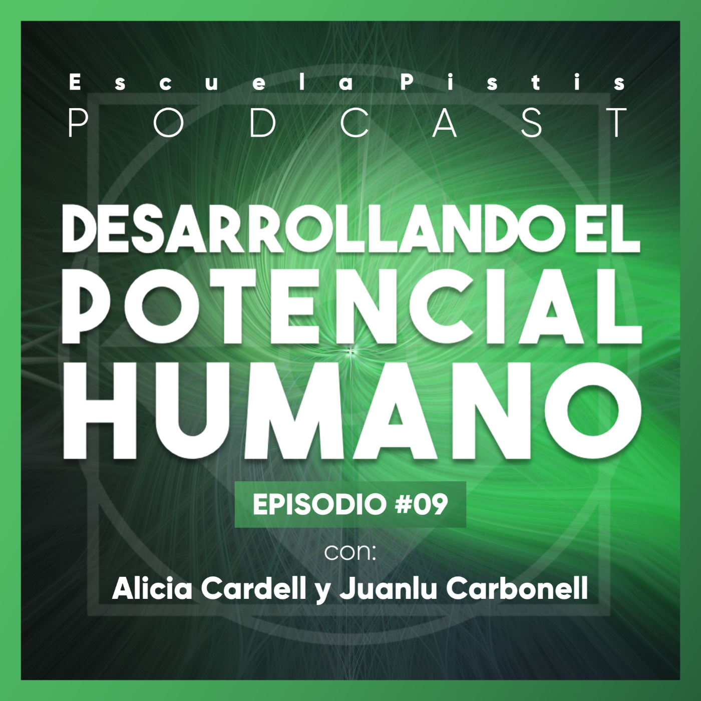 Desarrollando el Potencial Humano