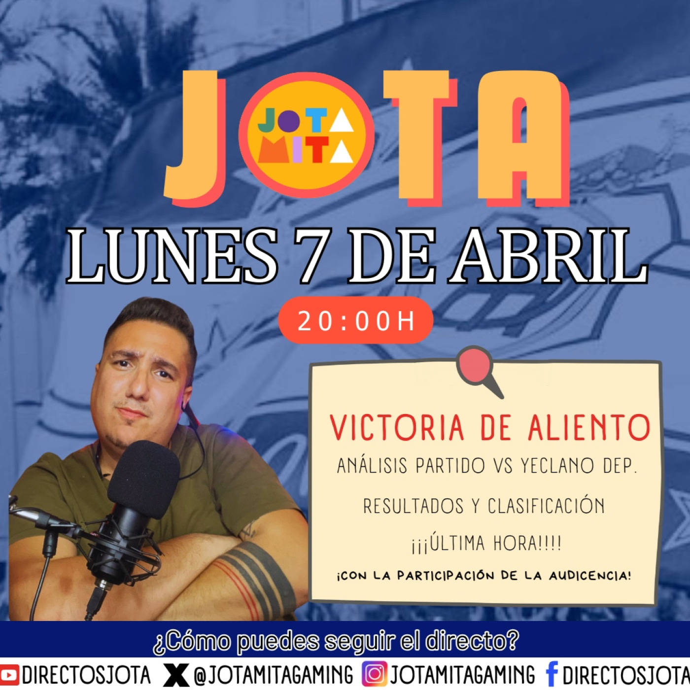 JOTA