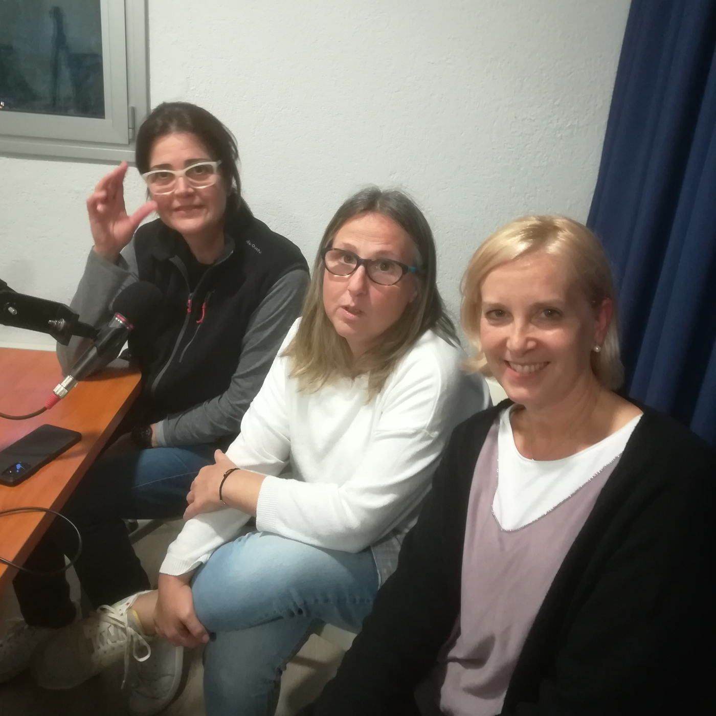 Amics i Residents Arbúcies