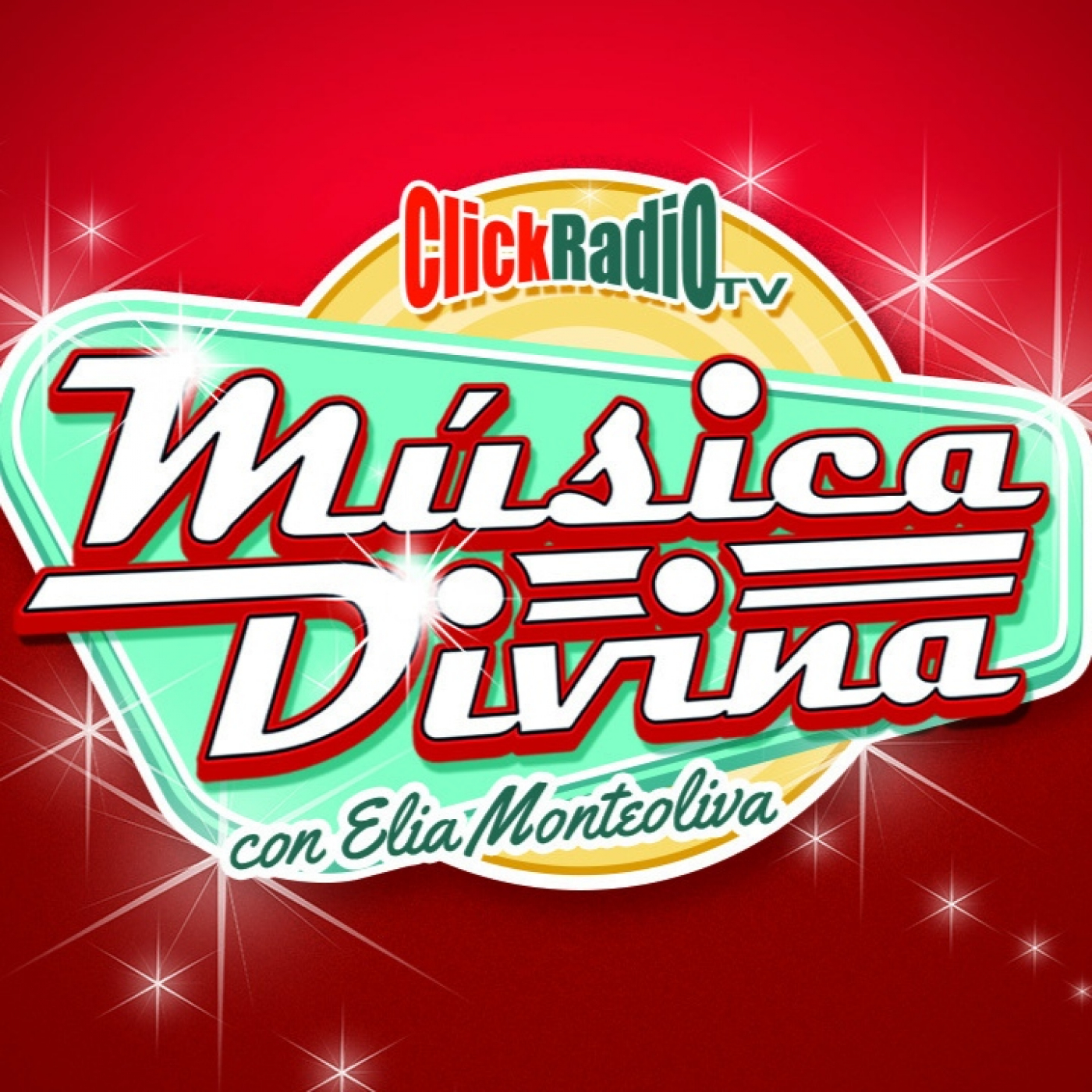 MÚSICA DIVINA