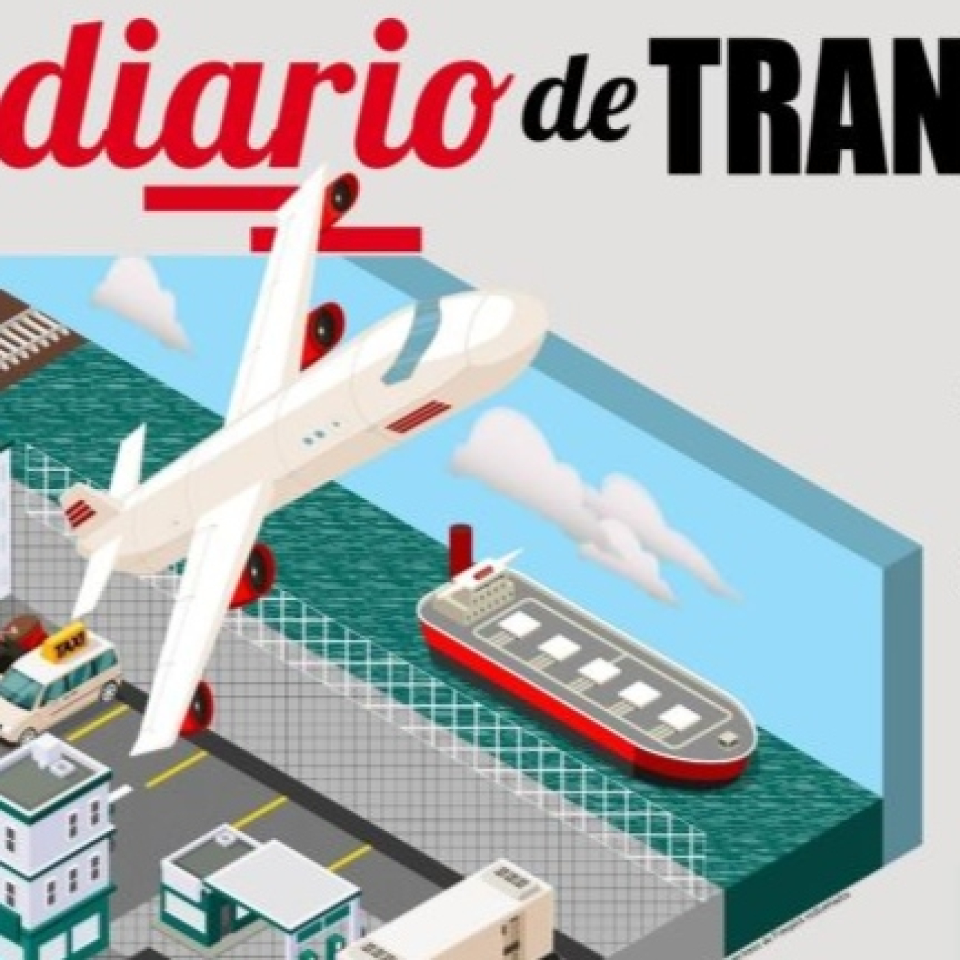 La Radio de Diario de Transporte