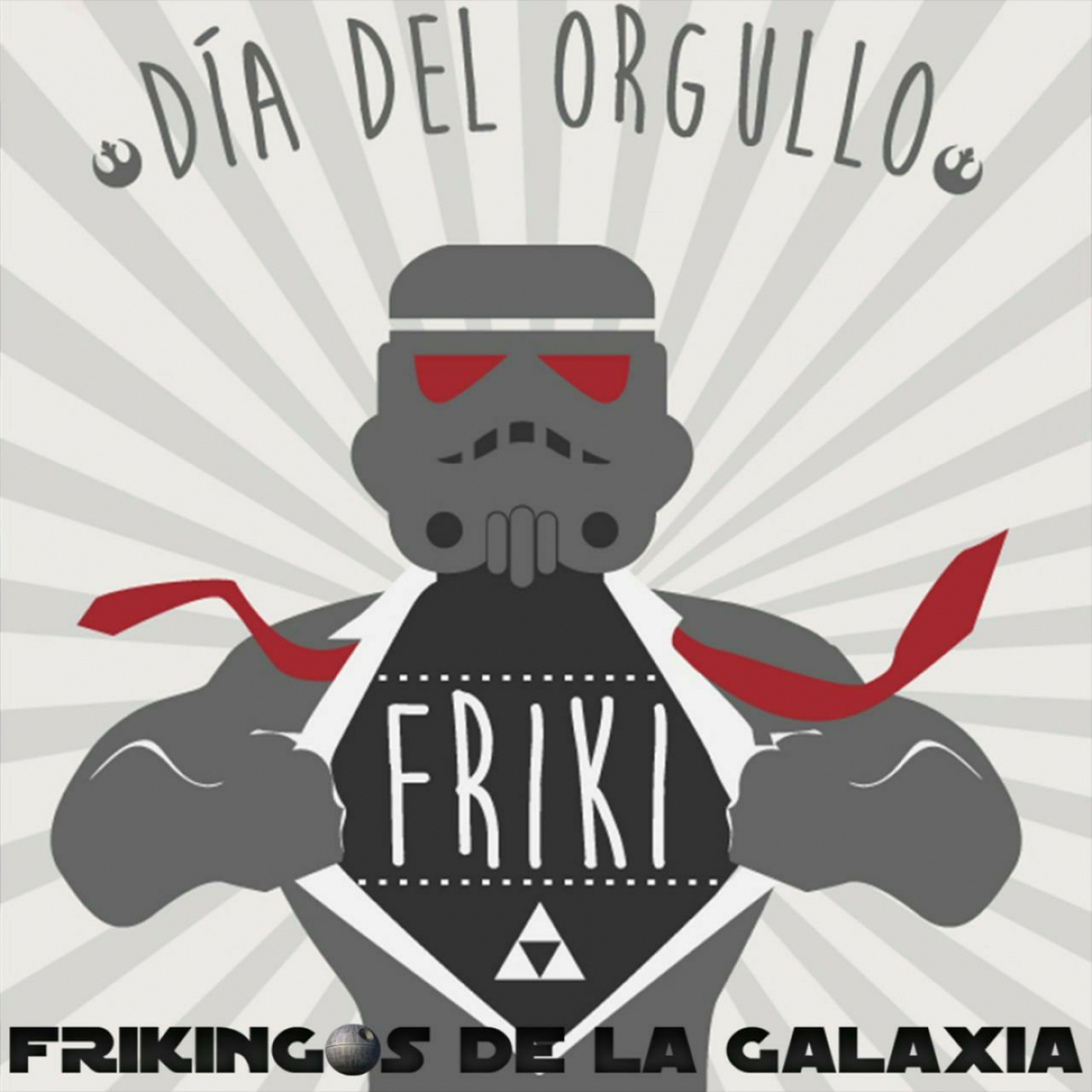 Frikingos de la Galaxia - Cine y Ocio