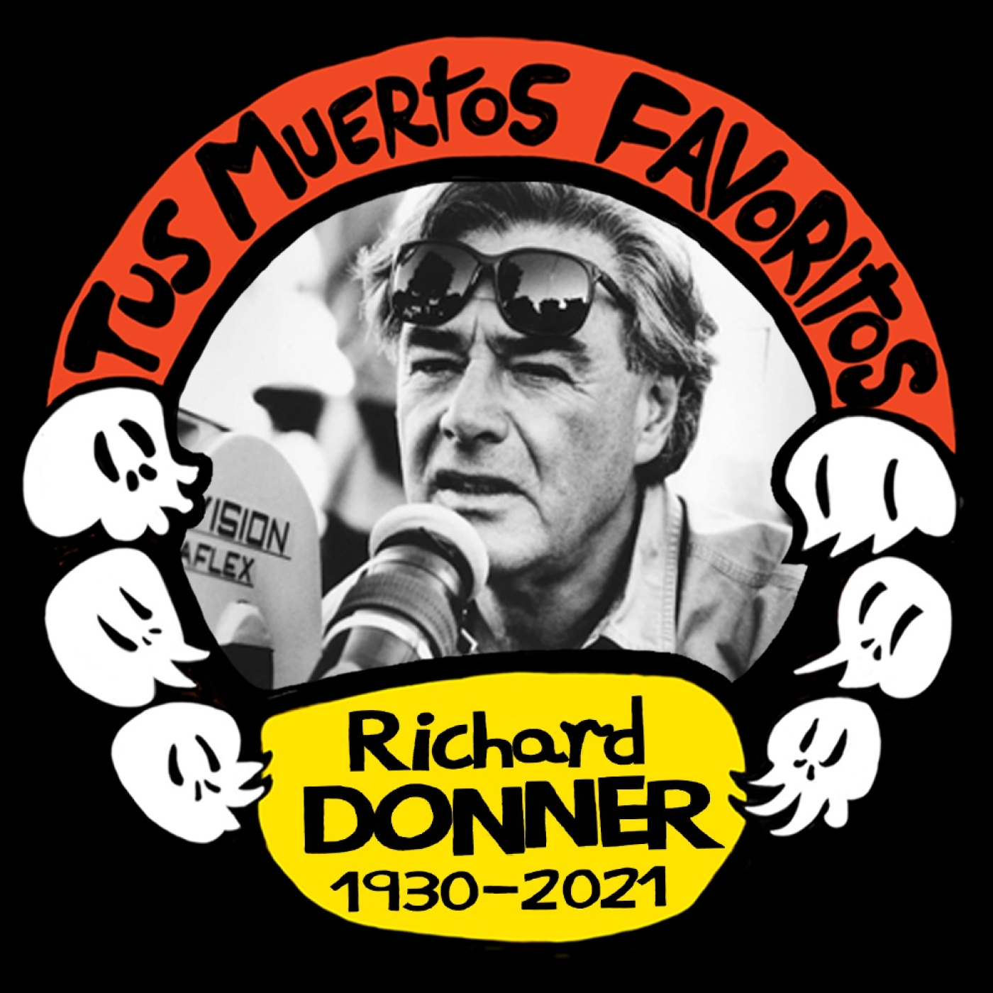 Tus Muertos Favoritos