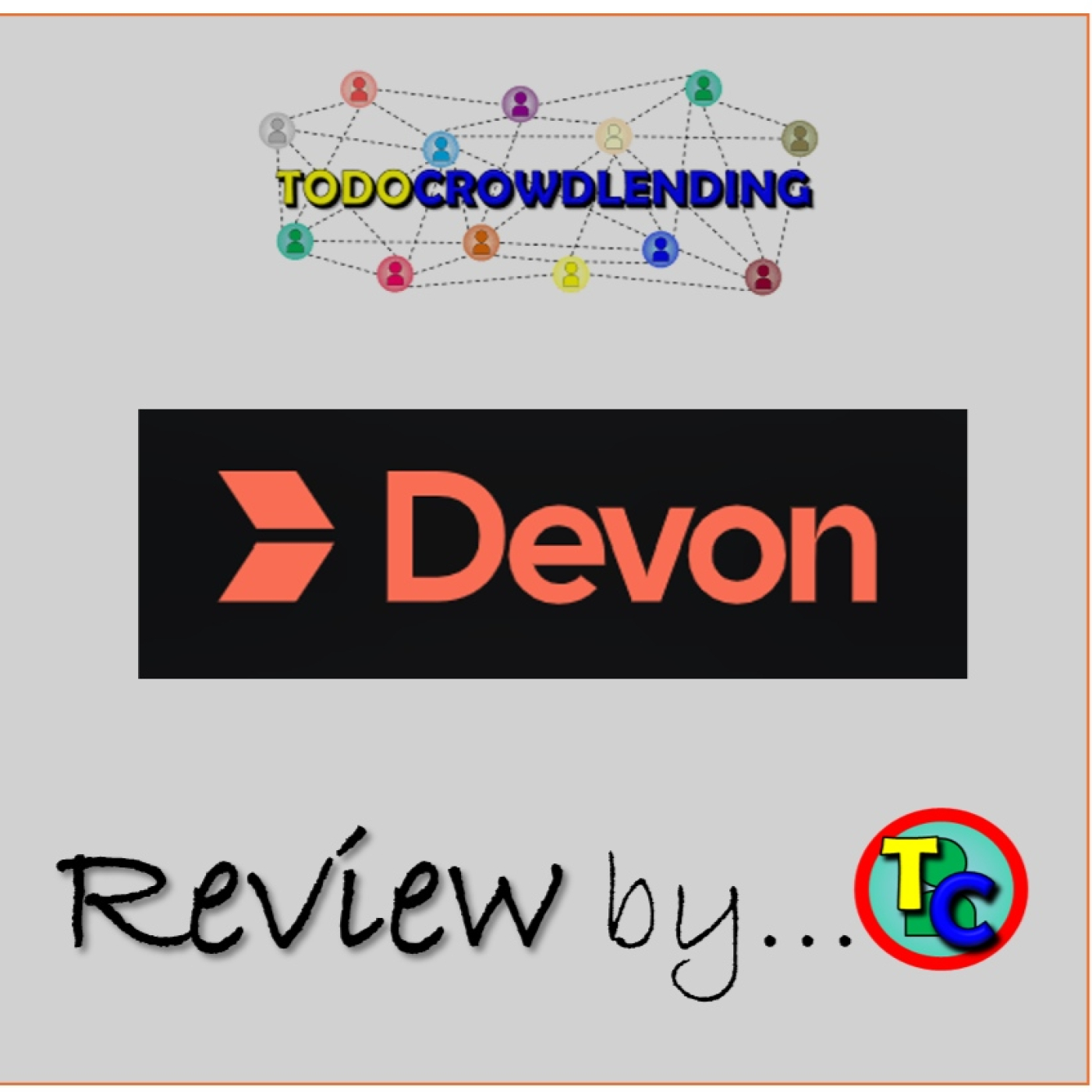DEVON Opiniones y Review - Plataforma Referencia Inversiones Inmobiliarias Crowd Alto Rendimiento