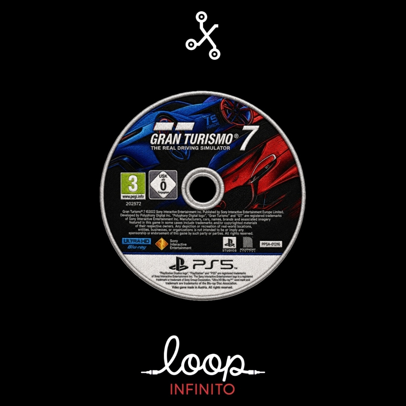Sony mata al disco