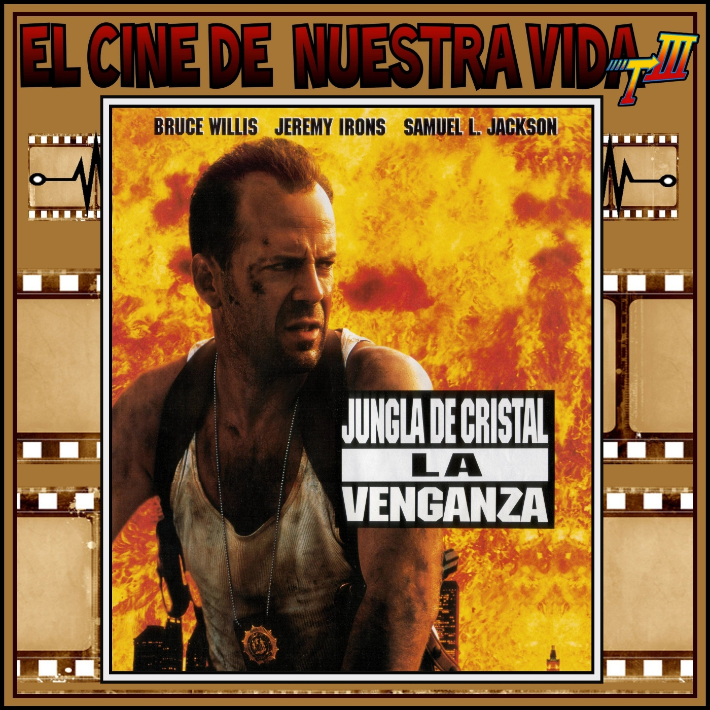 El cine de nuestra vida