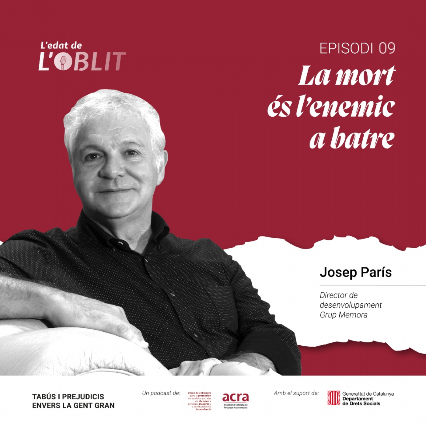 L\'edat de l\'oblit