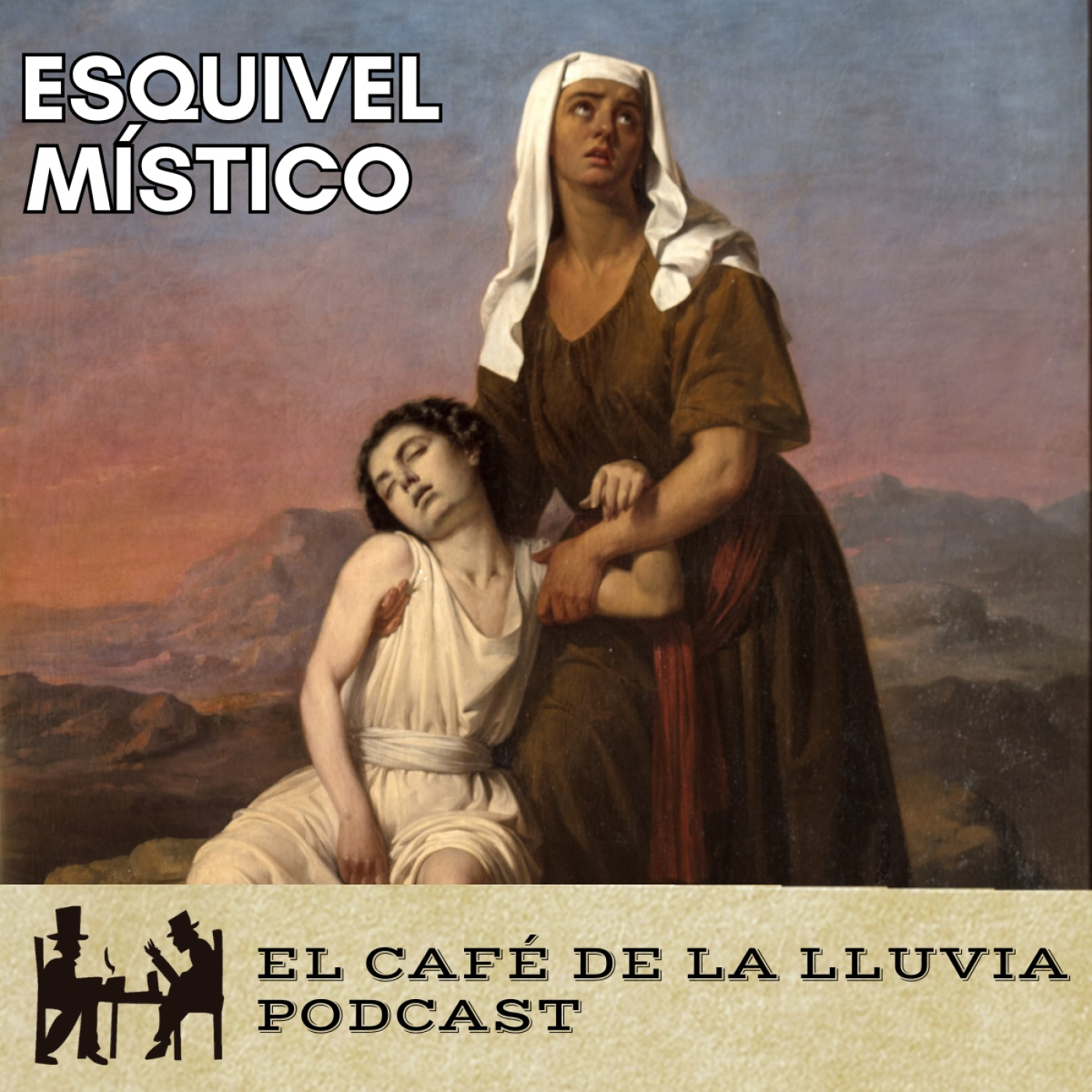 El Café de la Lluvia
