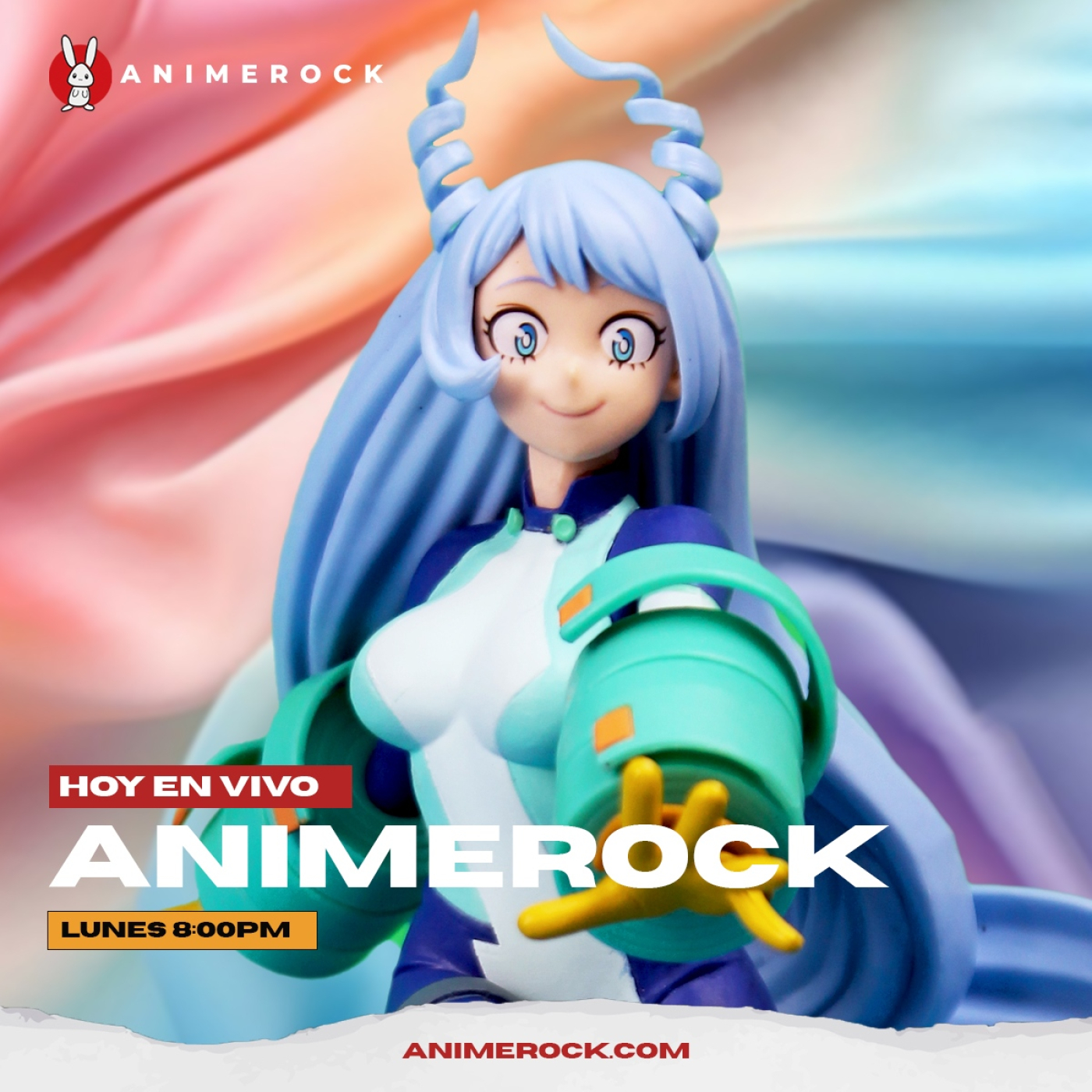 Anime Rock