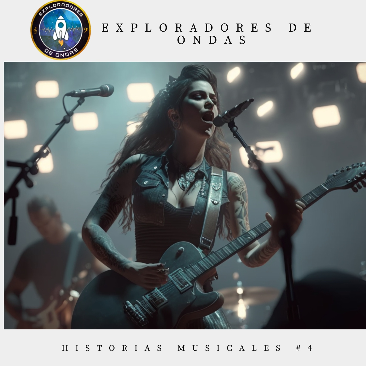 Exploradores de ondas