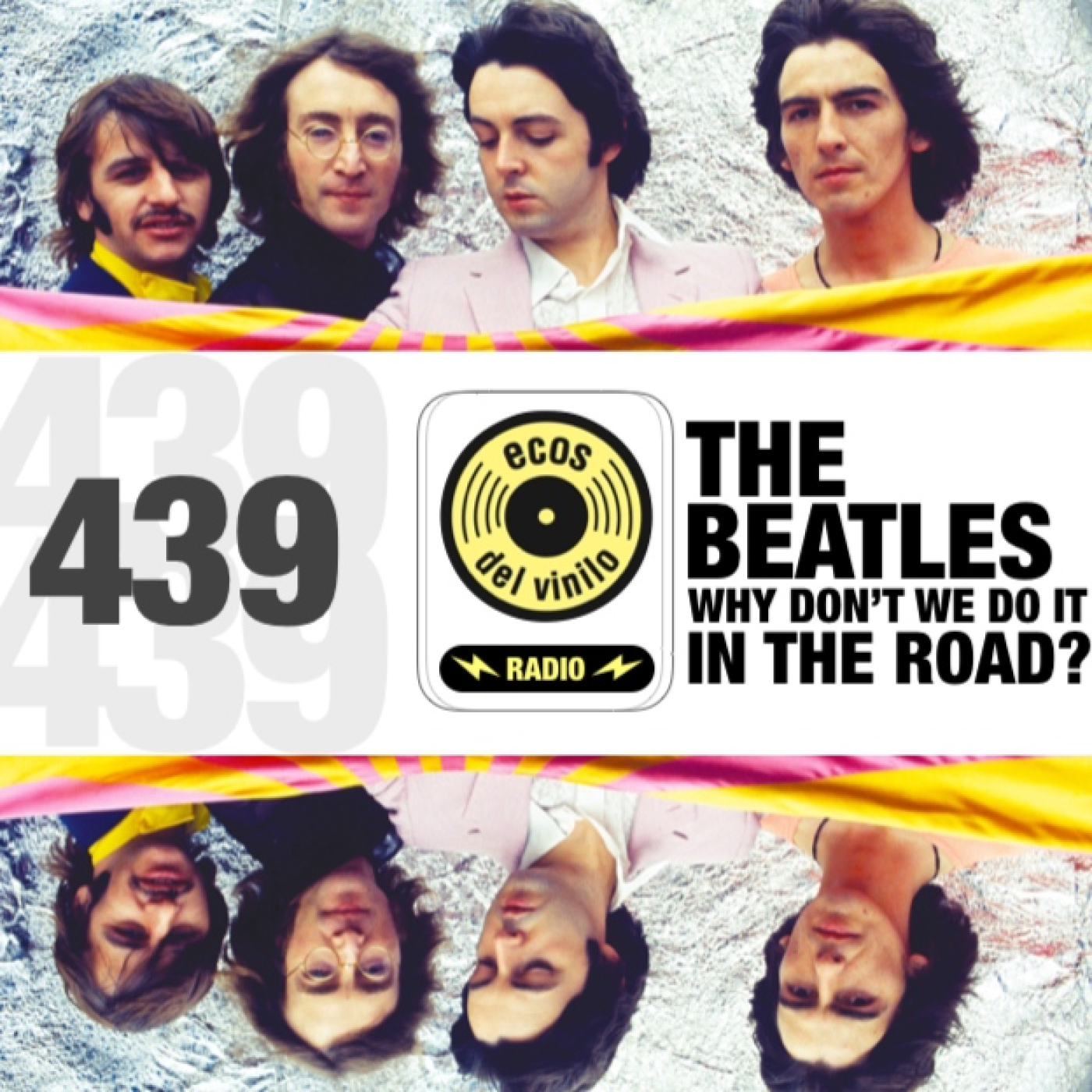 Ecos del Vinilo Radio