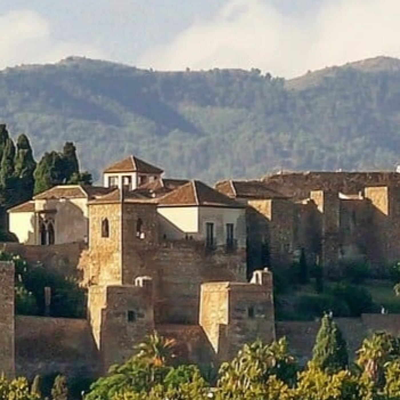 Episodio 20. Almorávides y Almohades: el Islam del desierto (1086-1212) episode artwork