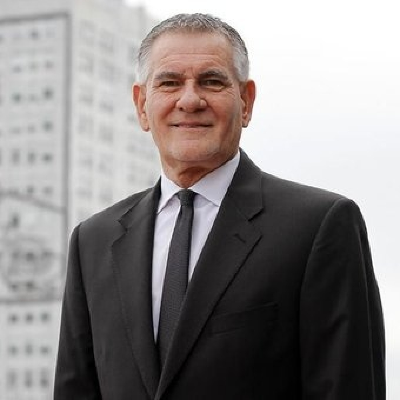 Carlos Castagneto @CastagnetoC (Diputado Nacional de Unión por la Patria, Ex Titular de AFIP) Unas Cuantas Verdades episode artwork