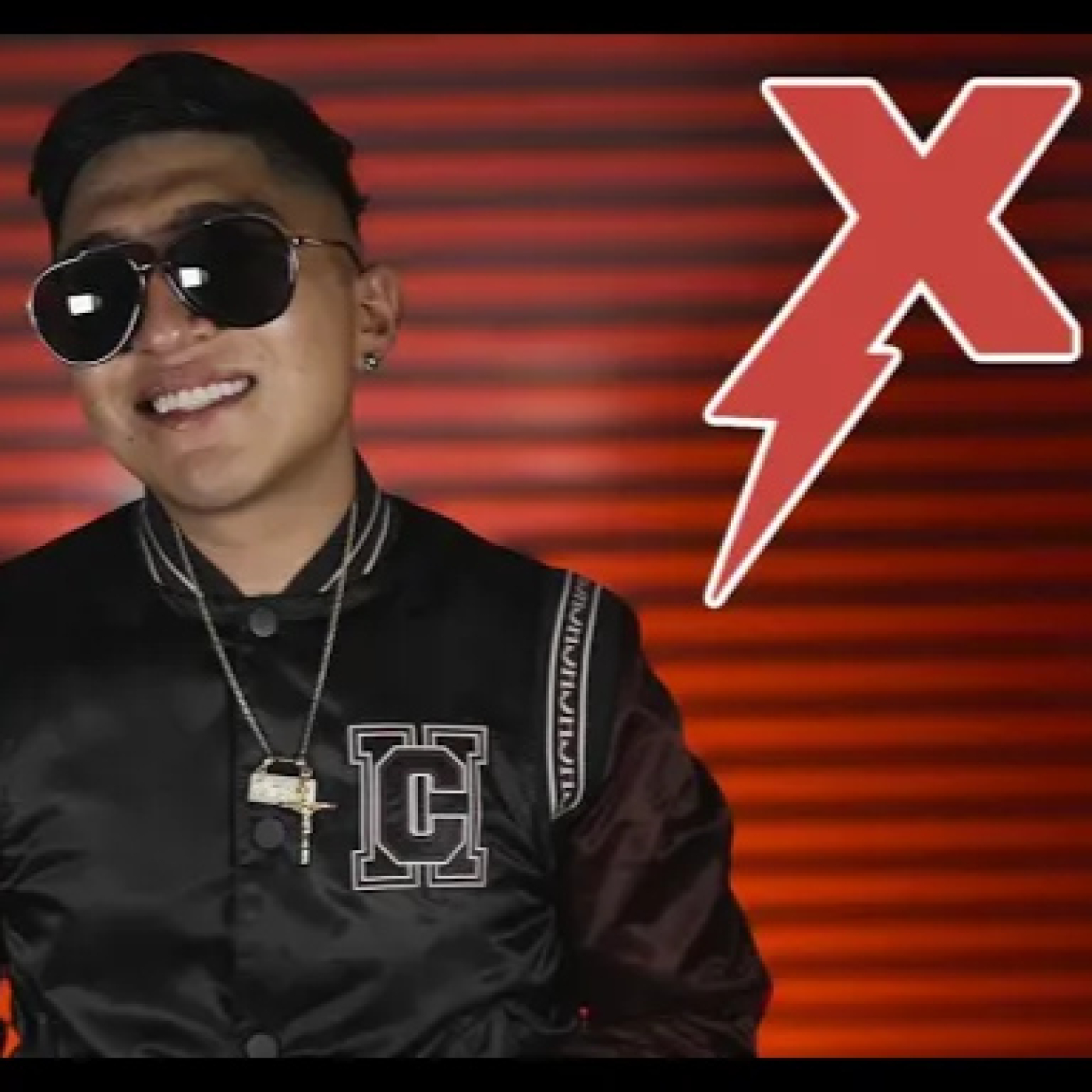 DAYRON FLOW presenta YO TE ROBARÉ episode artwork