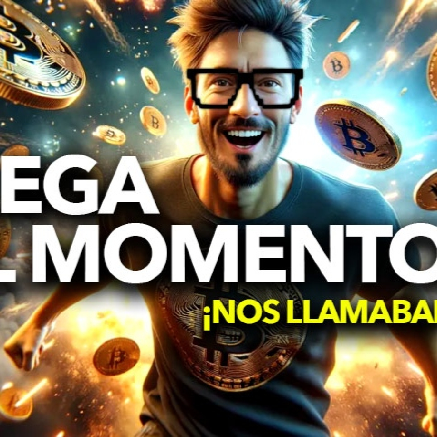 Rodrigo Arnedo Noticias BTC