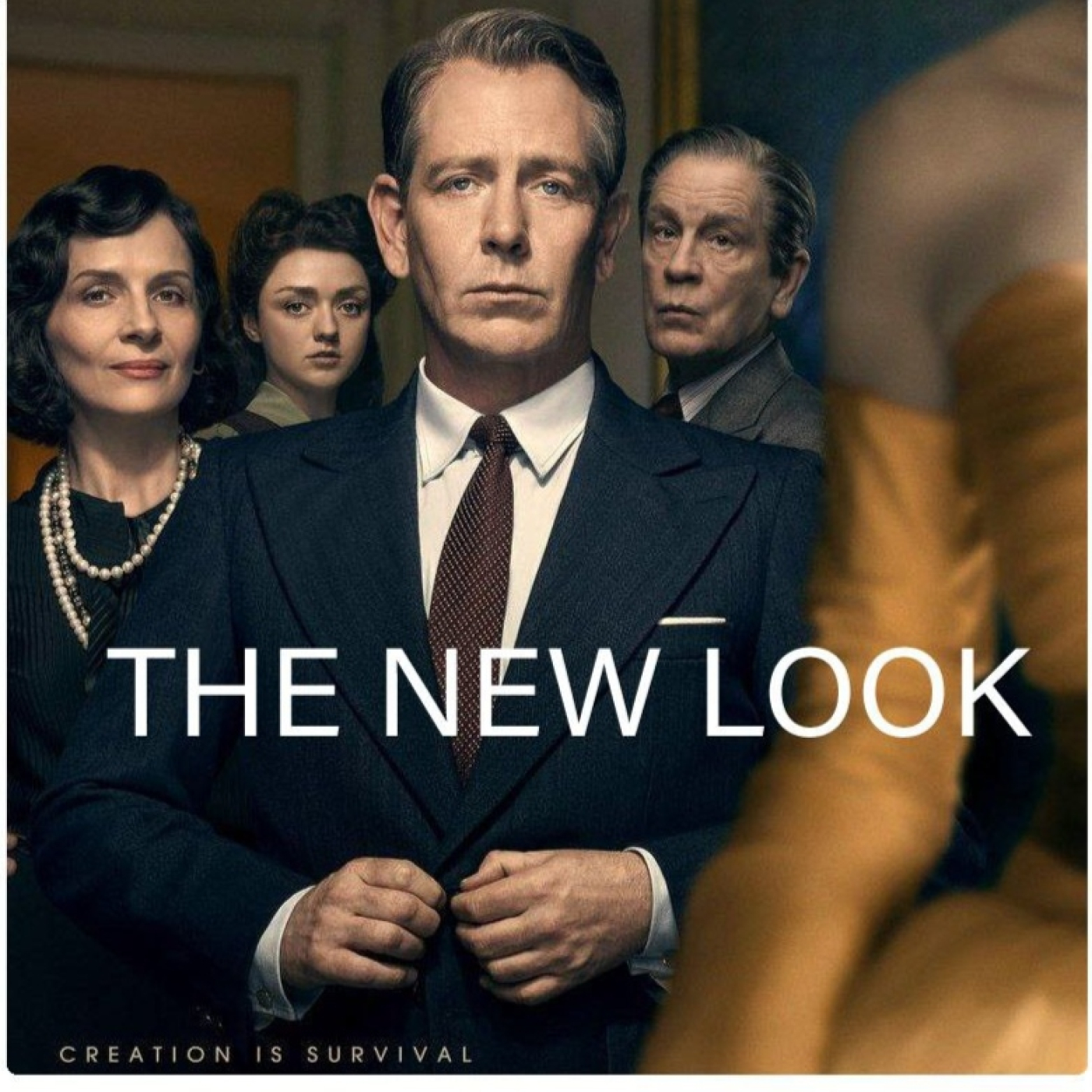 AlbertoTVseries