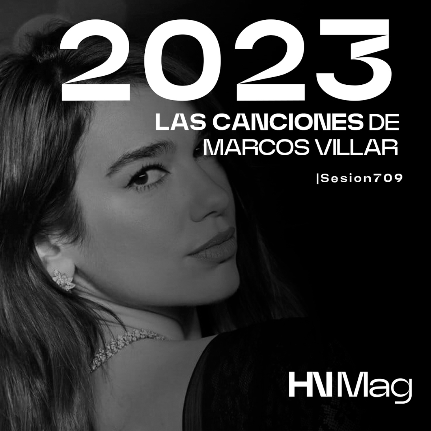 HNMag - El POP sin complejos