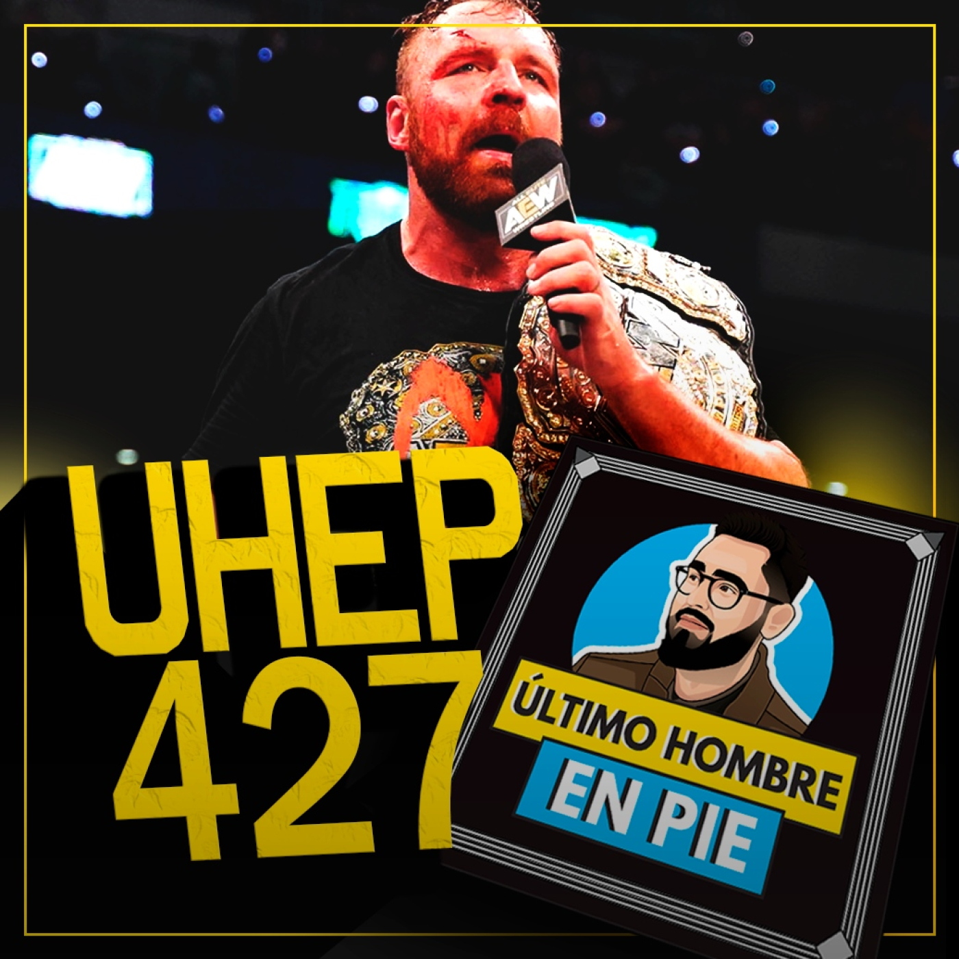 Último Hombre En Pie