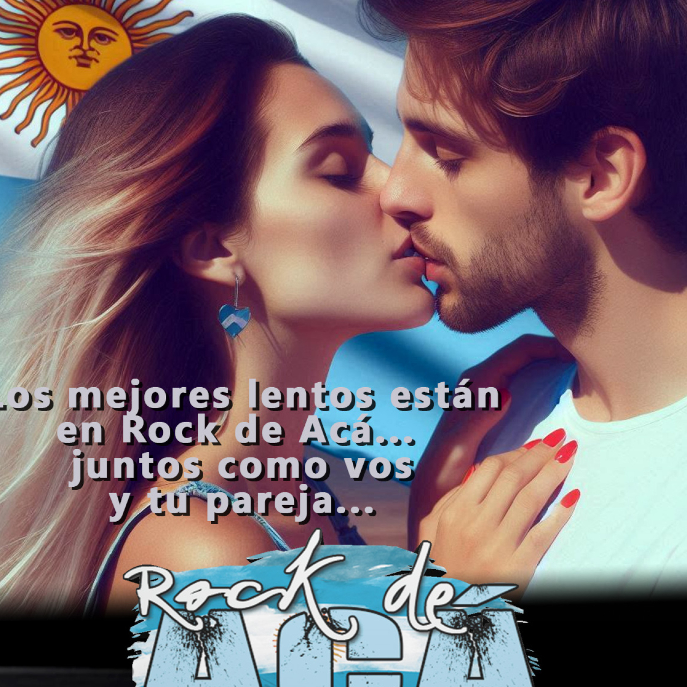 ROCK DE ACA